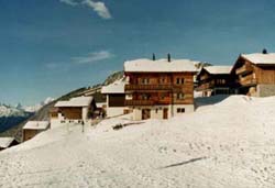 Haus Montanara